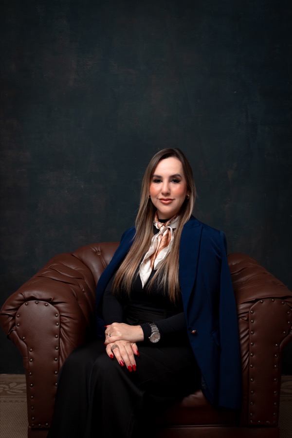 Iara Borches, especialista em patrimônio imobiliário